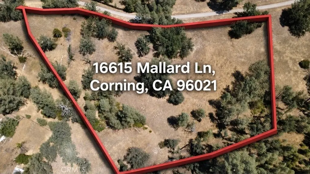 16615 Mallard, Corning, CA — listing photo 1