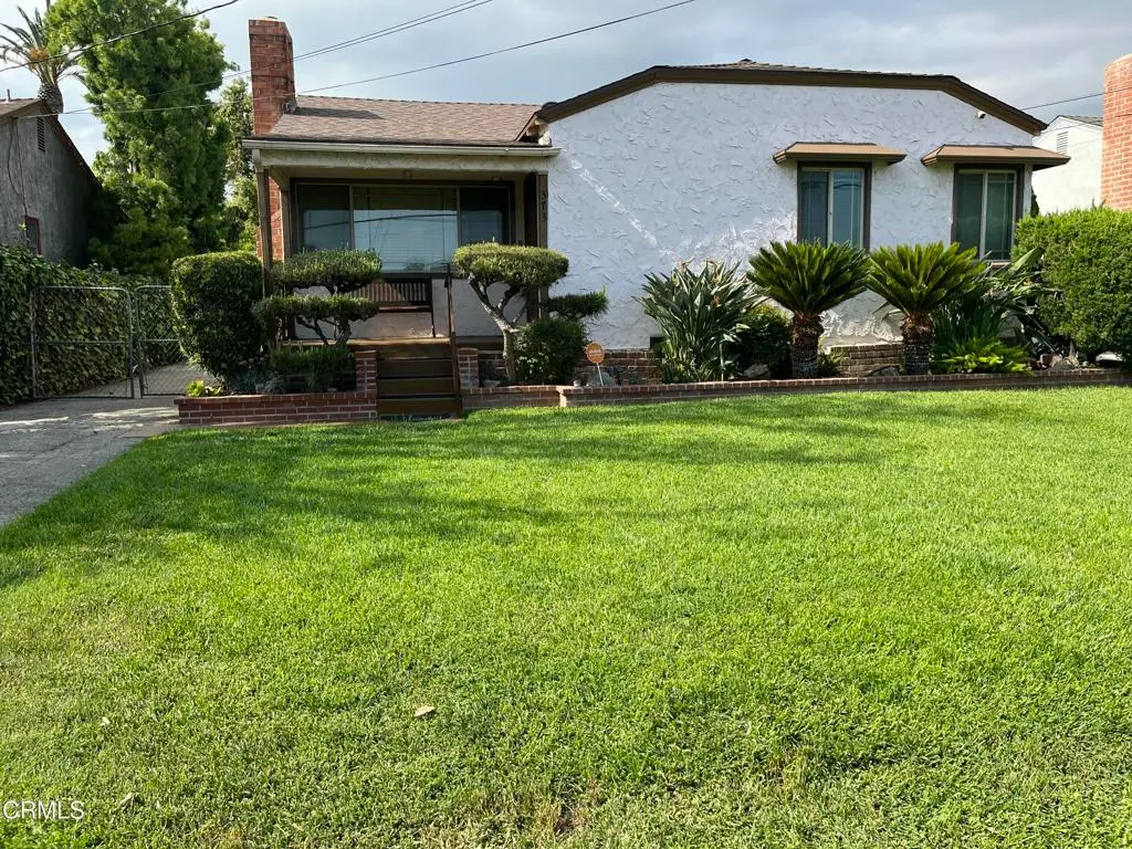 373 Laun Street, Altadena, CA — listing photo 1