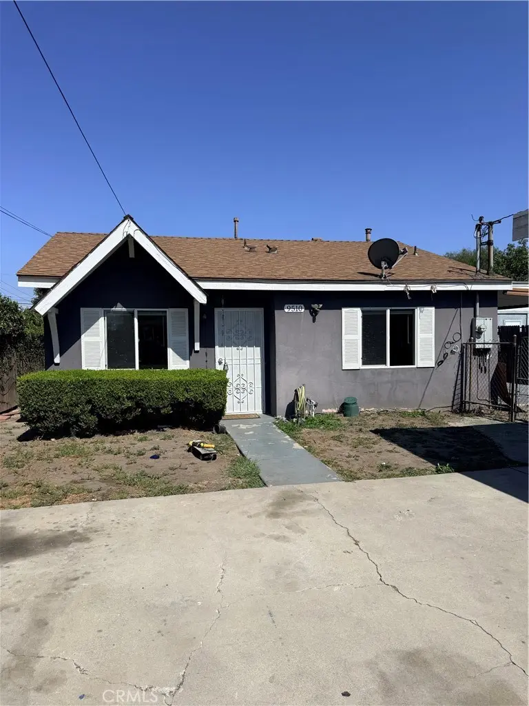 Residential Lease for rent at 9510 Bandera Street, Los Angeles, Los Angeles County, CA featuring 3 beds and 1 bath