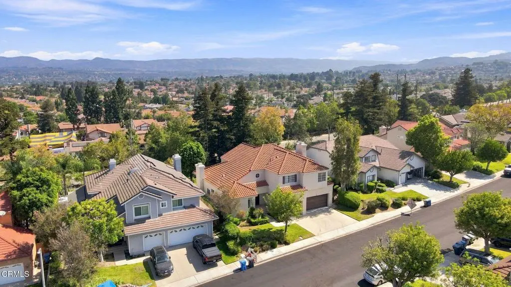 12675 Misty Grove Street, Moorpark, CA — listing photo 1