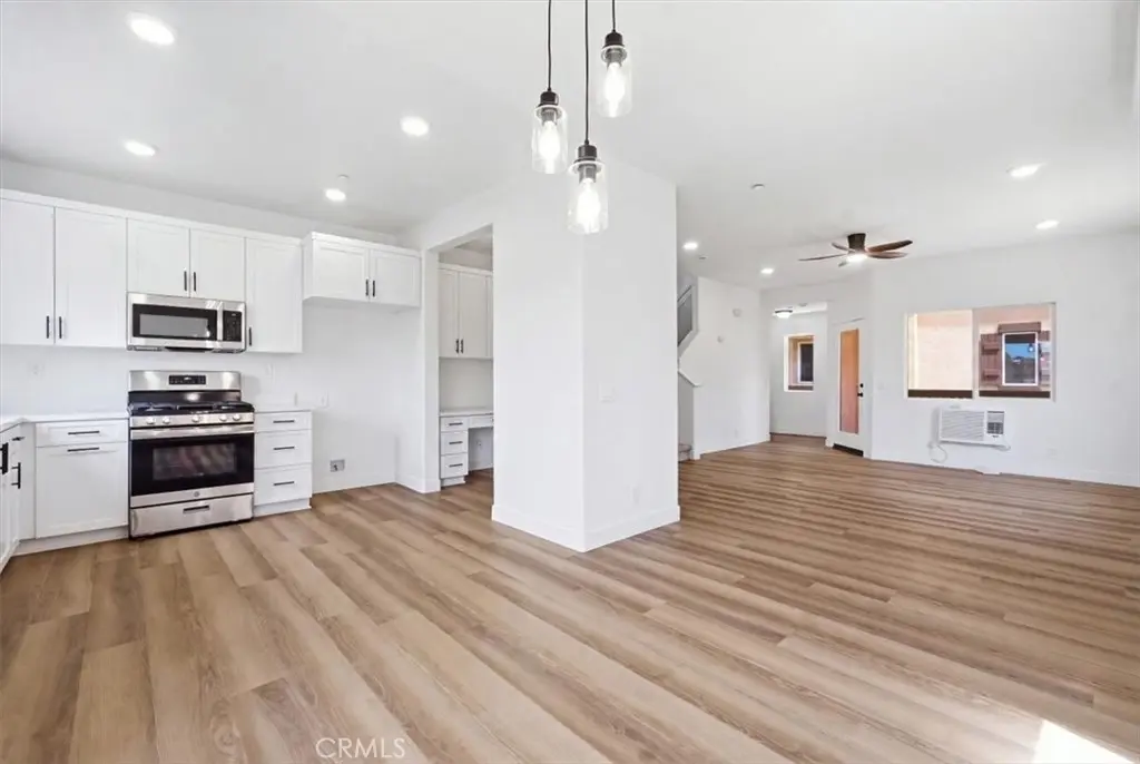 Townhouse for sale at 521 N Lark Ellen D, Covina, CA featuring 3 beds and 3 baths