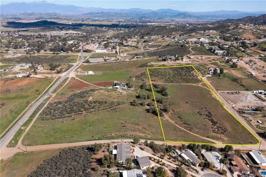 0 Felswood Avenue, Menifee, CA — listing photo 1