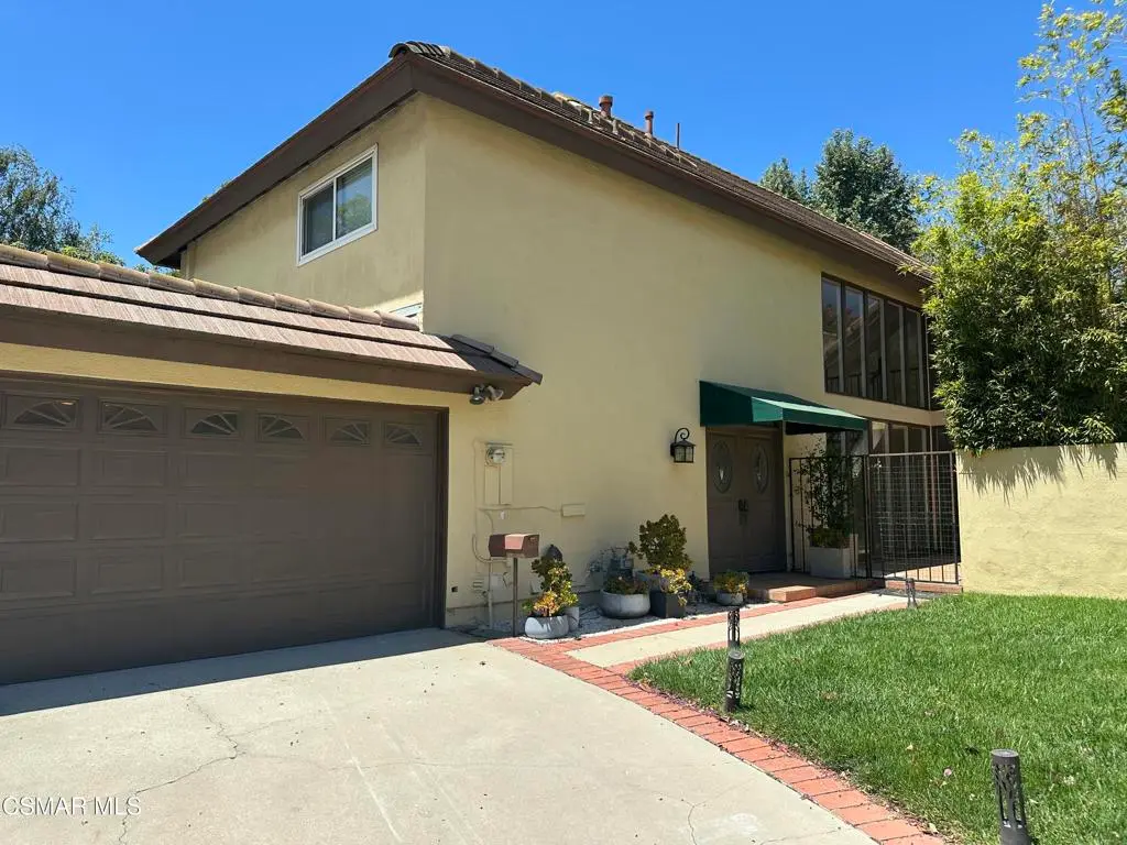 Residential Lease for rent at 1165 Triunfo Canyon Road, Westlake Village, Ventura County, CA featuring 4 beds and 3 baths