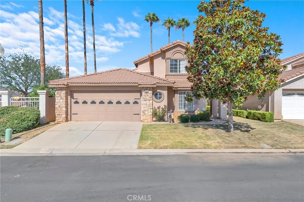 683 Sunshine, Banning, CA — listing photo 1