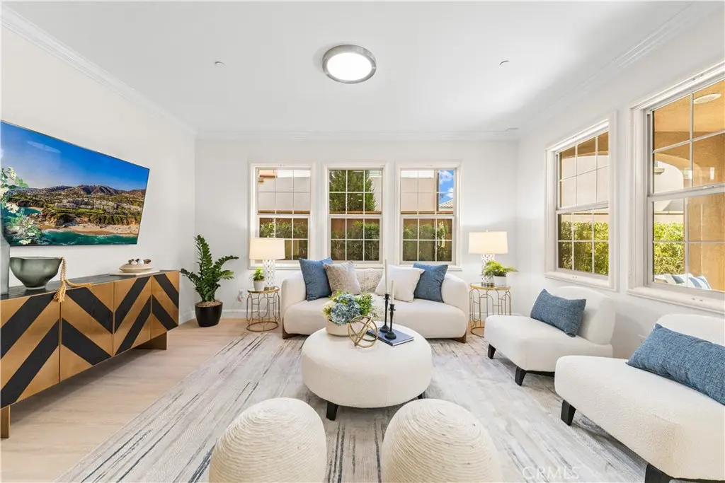 Condominium for sale at 191 Firefly, Irvine, CA featuring 4 beds and 4 baths