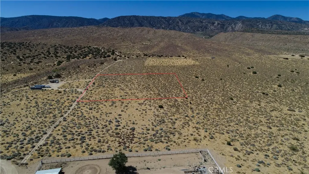 31400 227th Street East, Llano, CA — listing photo 1