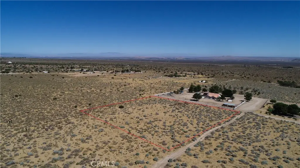31500 227th Street East, Llano, CA — listing photo 1