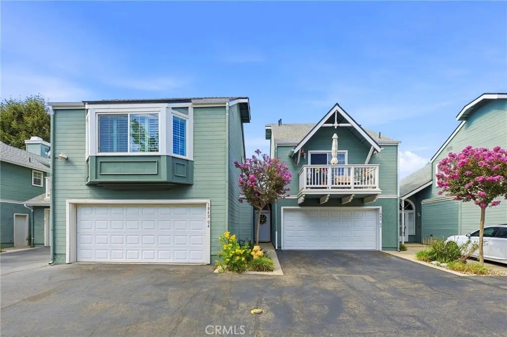 Townhouse for sale at 1842 Rory Lane 4, Simi Valley, CA featuring 2 beds and 3 baths