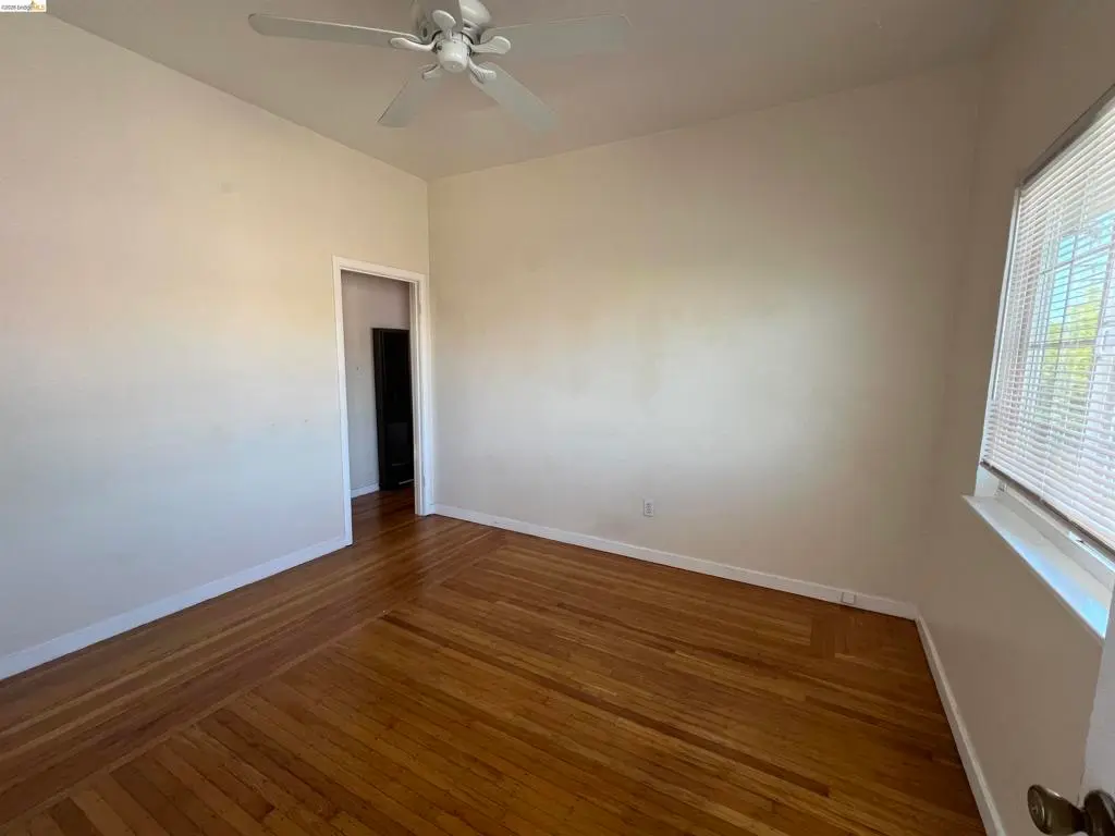 Residential Lease for rent at 3244 ELLIS ST, Berkeley, CA featuring 2 beds and 1 bath
