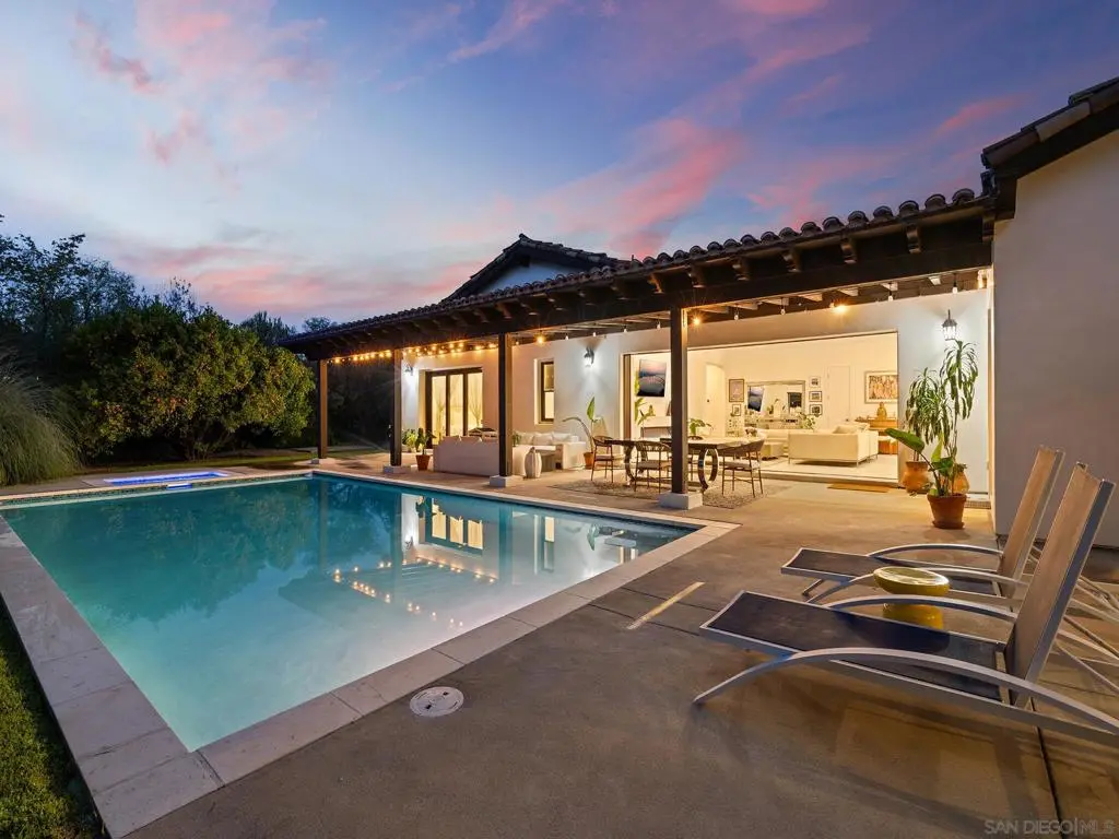 16947 AVENIDA LUIS, Rancho Santa Fe, CA — listing photo 1