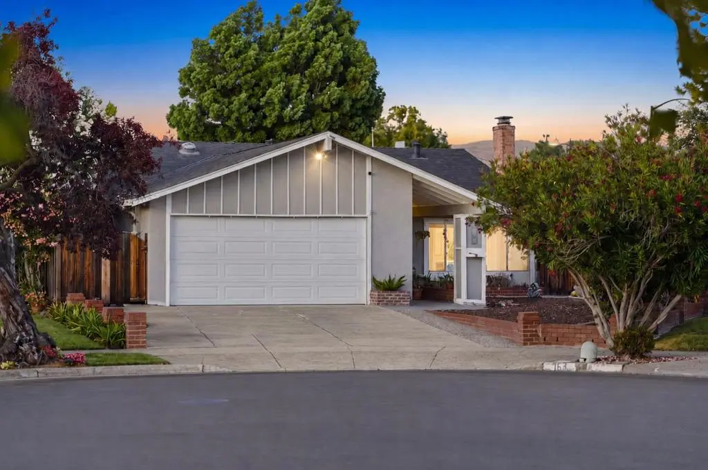 163 Burning Tree Drive, San Jose, CA — listing photo 1