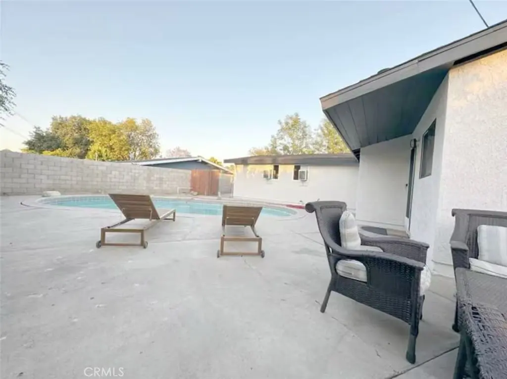 Single Family Residence for sale at 8845 Mentone, Riverside, CA featuring 3 beds and 2 baths