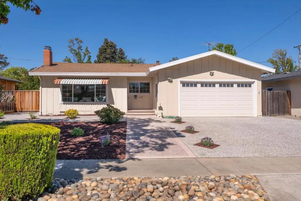 1657 Nightingale Avenue, Sunnyvale, CA — listing photo 1
