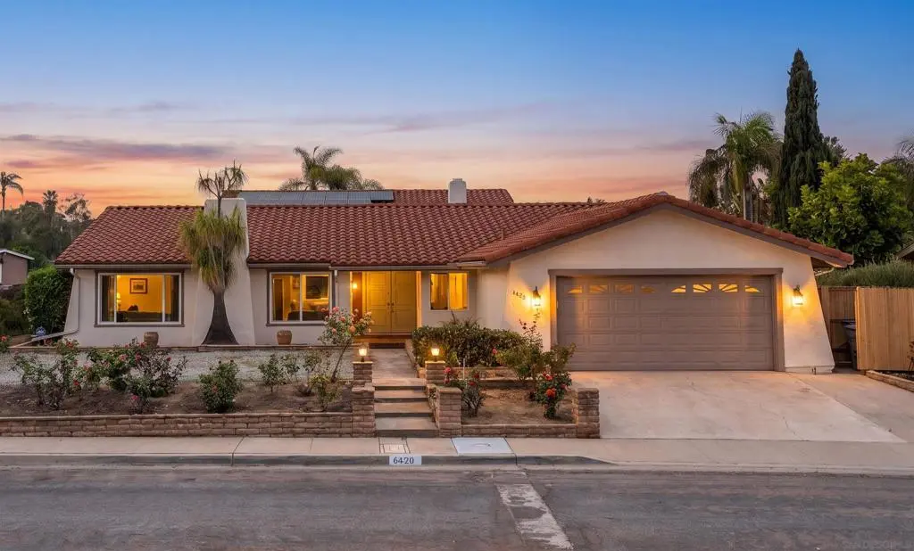 Single Family Residence for sale at 4420 Edison Street, San Diego, CA featuring 4 beds and 2 baths