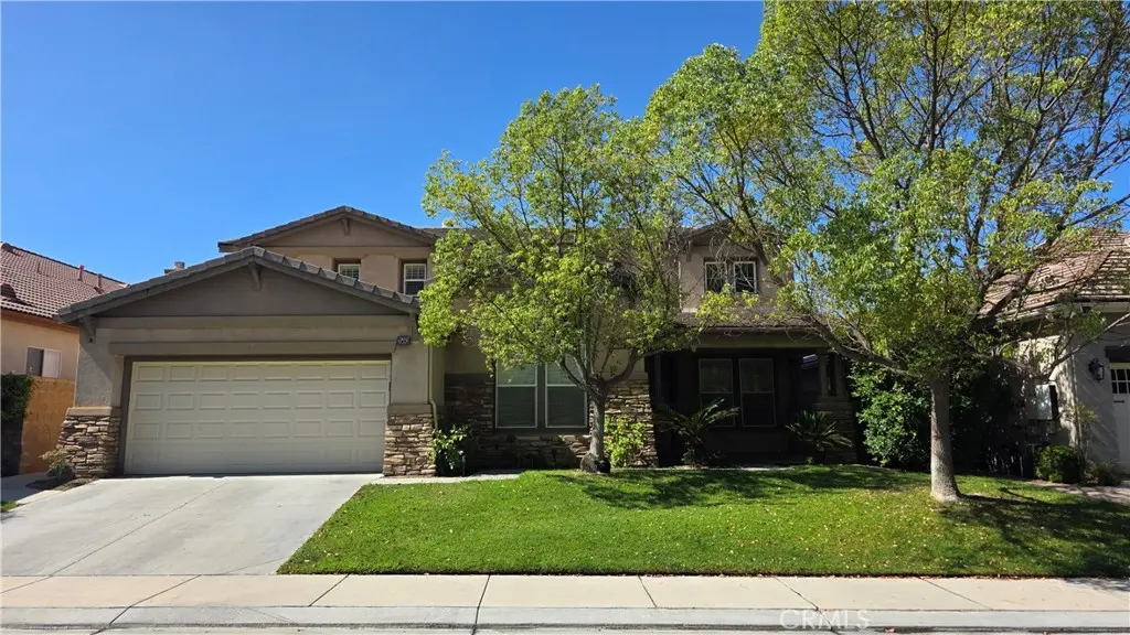Single Family Residence for sale at 35683 Stock, Murrieta, CA featuring 5 beds and 3 baths