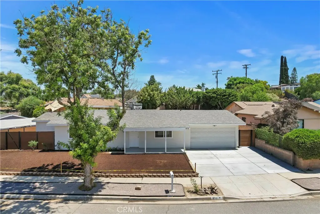 Single Family Residence for sale at 972 Appleton, Simi Valley, CA featuring 3 beds and 2 baths