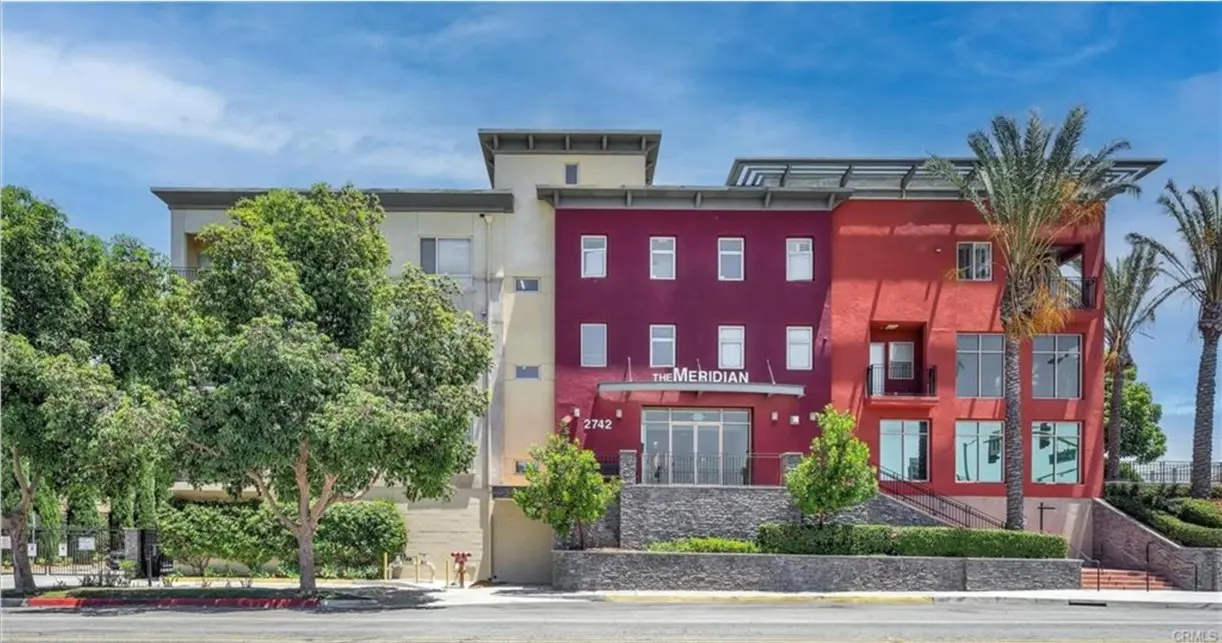 Condominium for sale at 2742 Cabrillo Avenue 308, Torrance, CA featuring 1 bed and 1 bath