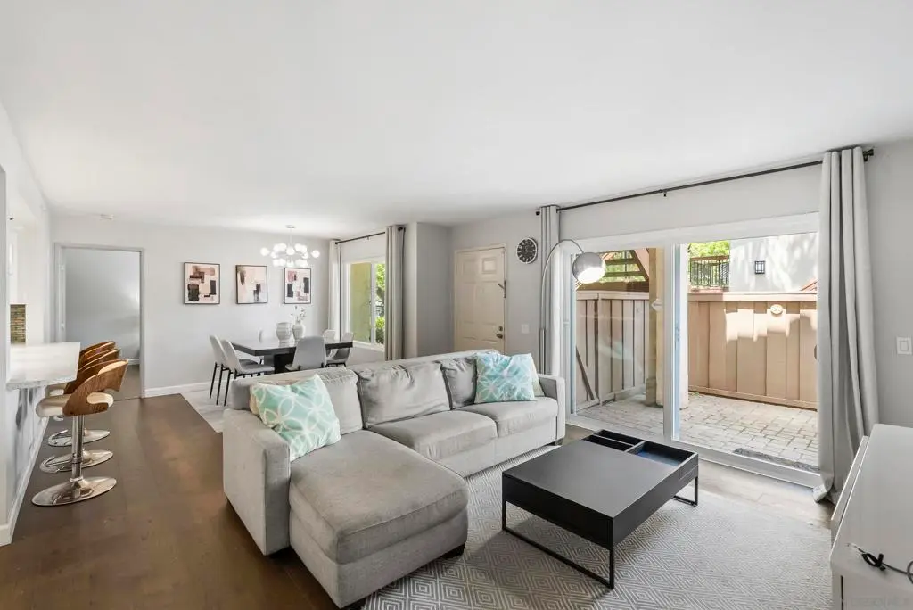 Condominium for sale at 4080 Rosenda Ct 210, San Diego, CA featuring 2 beds and 2 baths