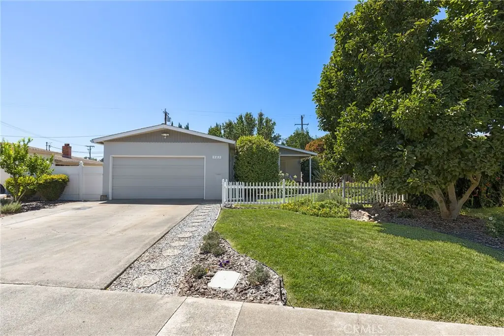 Single Family Residence for sale at 983 Fairview Drive, Gridley, CA featuring 4 beds and 2 baths