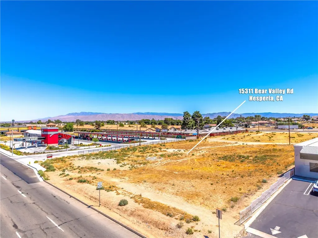 15335 Bear Valley, Hesperia, CA — listing photo 1