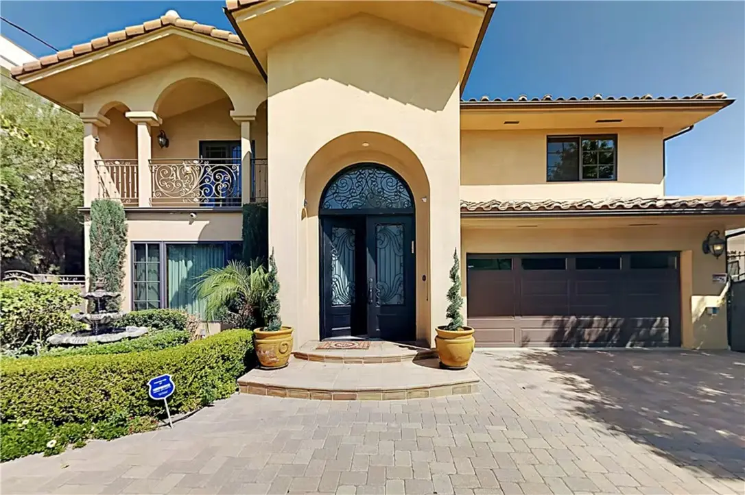 12403 Erwin Street, North Hollywood, CA — listing photo 1