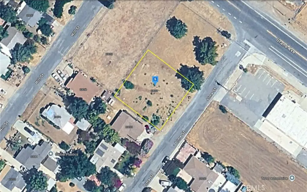 33033 Lime Terrace, Lake Elsinore, CA — listing photo 1