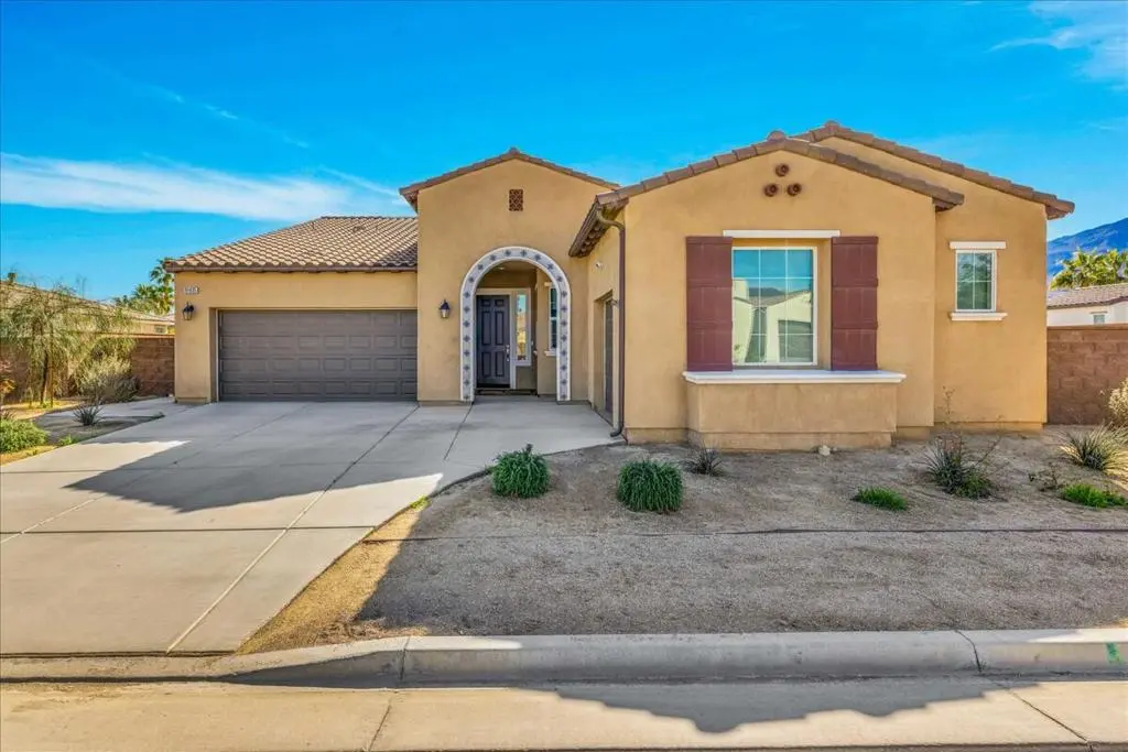 Single Family Residence for sale at 81835 Vida Bella Drive, La Quinta, CA featuring 3 beds and 3 baths