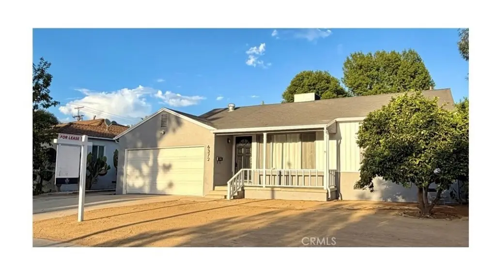 6372 Zelzah, Encino, CA — listing photo 1