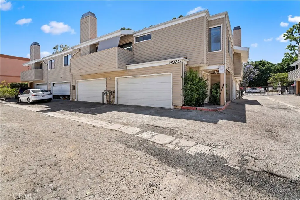 Condominium for rent at 9920 Sepulveda, Los Angeles, CA featuring 2 beds and 2 baths