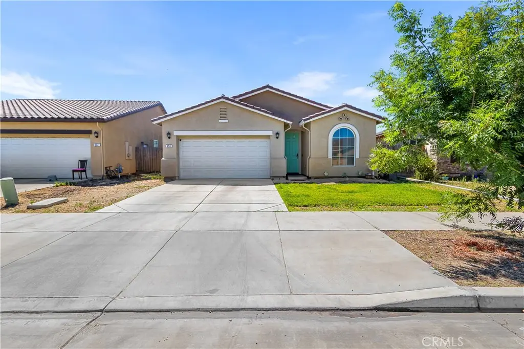 630 Andrea, Merced, CA — listing photo 1