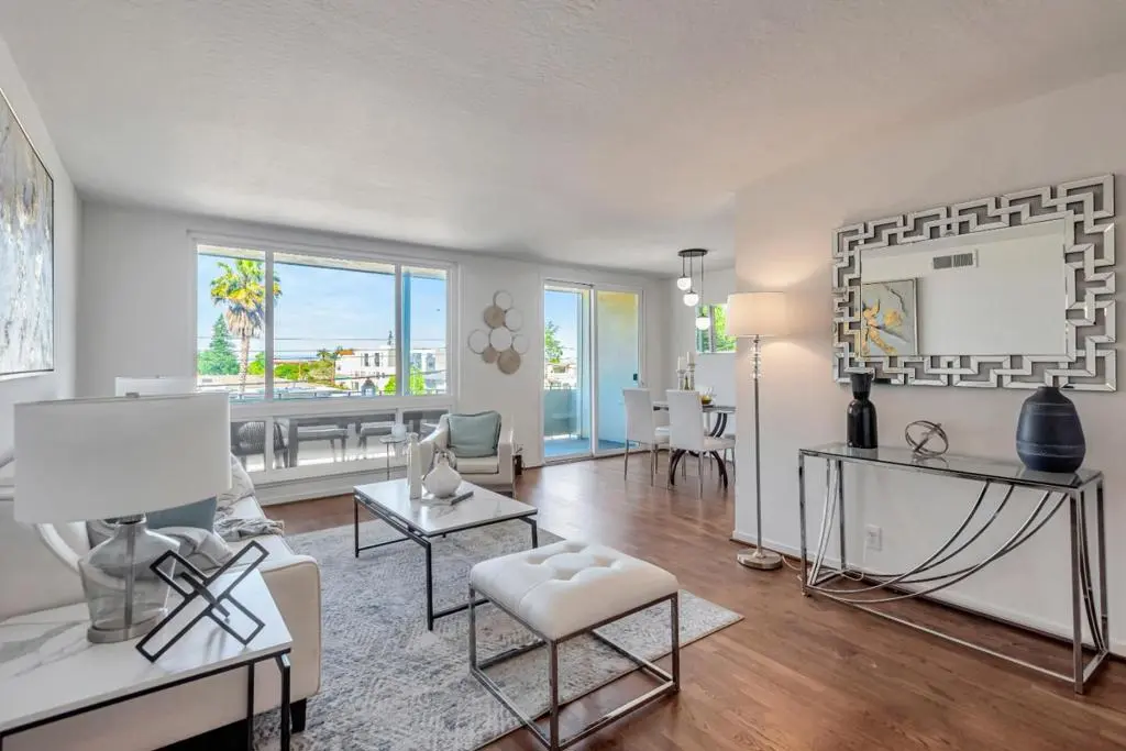 1700 San Carlos Avenue 206, San Carlos, CA — listing photo 1