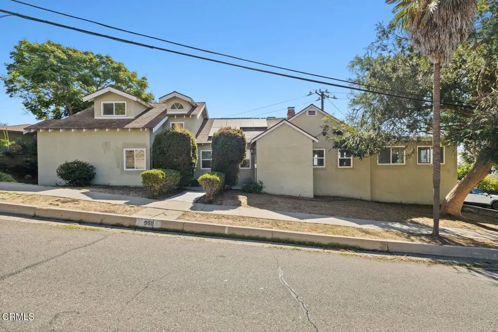 950 N 10th Street, Santa Paula, CA — listing photo 1