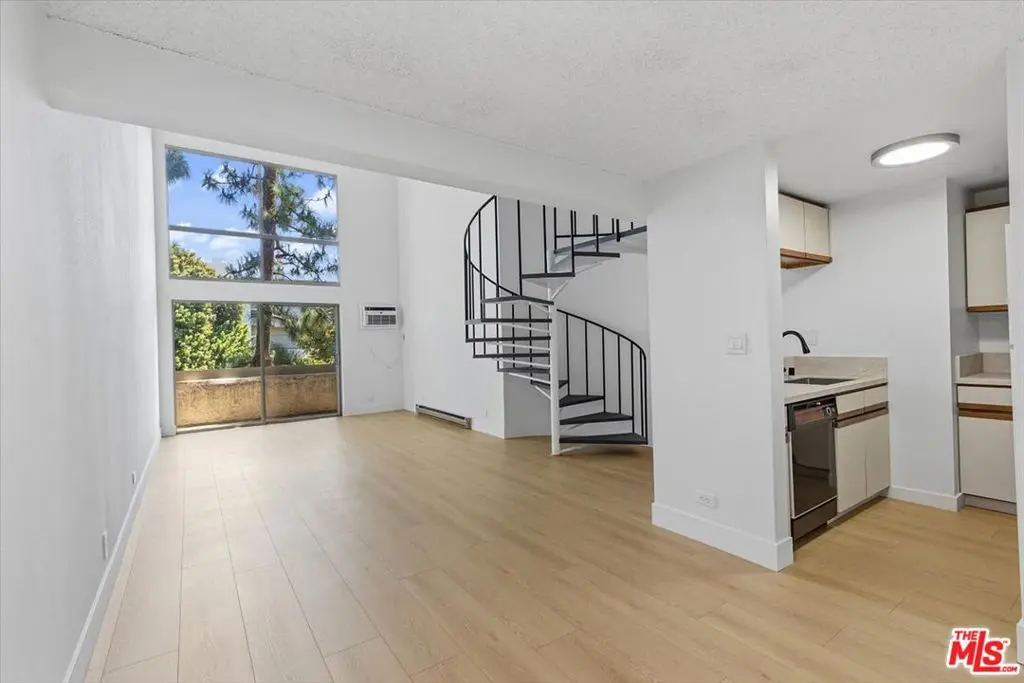 Condominium for sale at 1440 Veteran Avenue 348, Los Angeles, CA featuring 2 beds and 1 bath