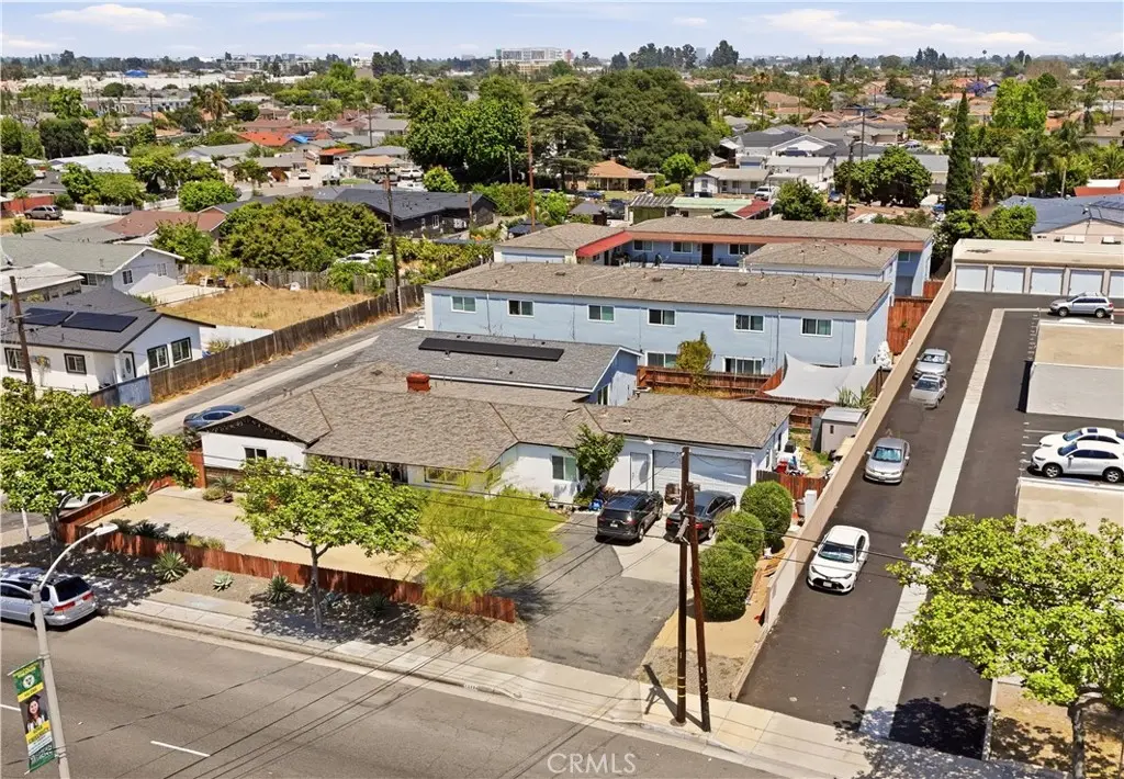 Apartment for sale at 13392 Magnolia, Garden Grove, CA