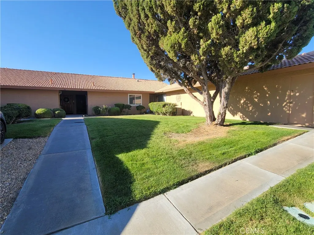 27535 Lakeview, Helendale, CA — listing photo 1