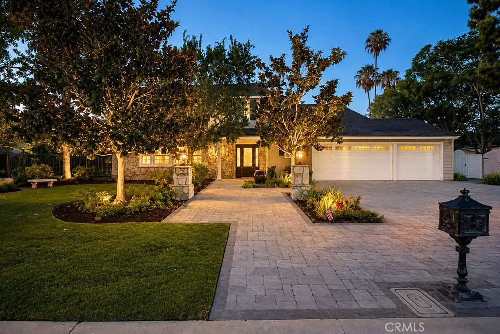 18601 Amate, Villa Park, CA — listing photo 1