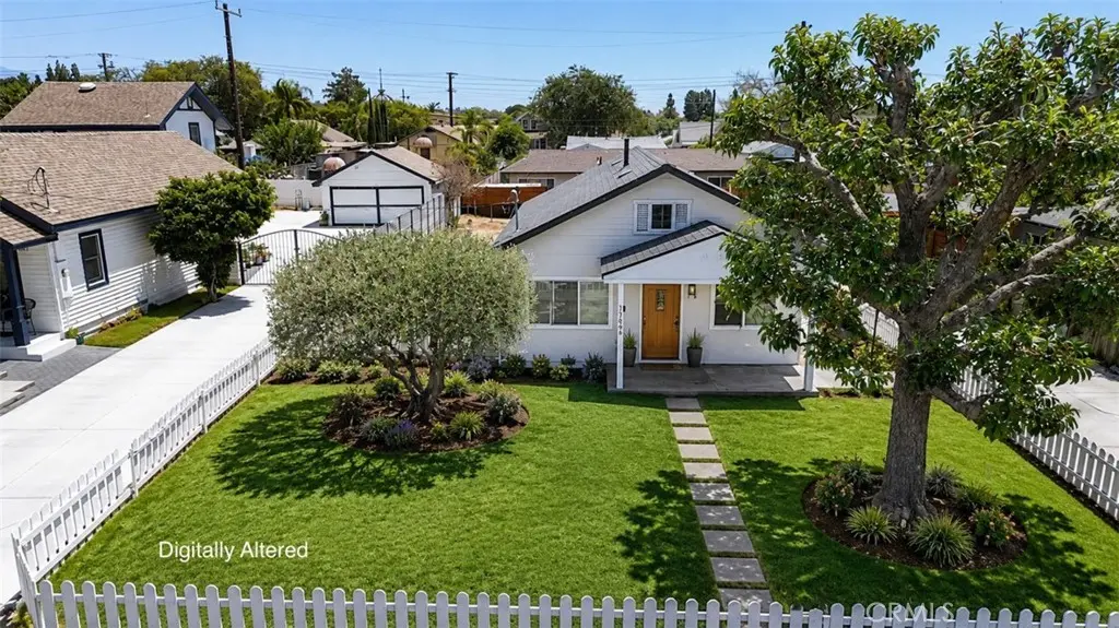 846 N 4th Avenue, Upland, CA — listing photo 1