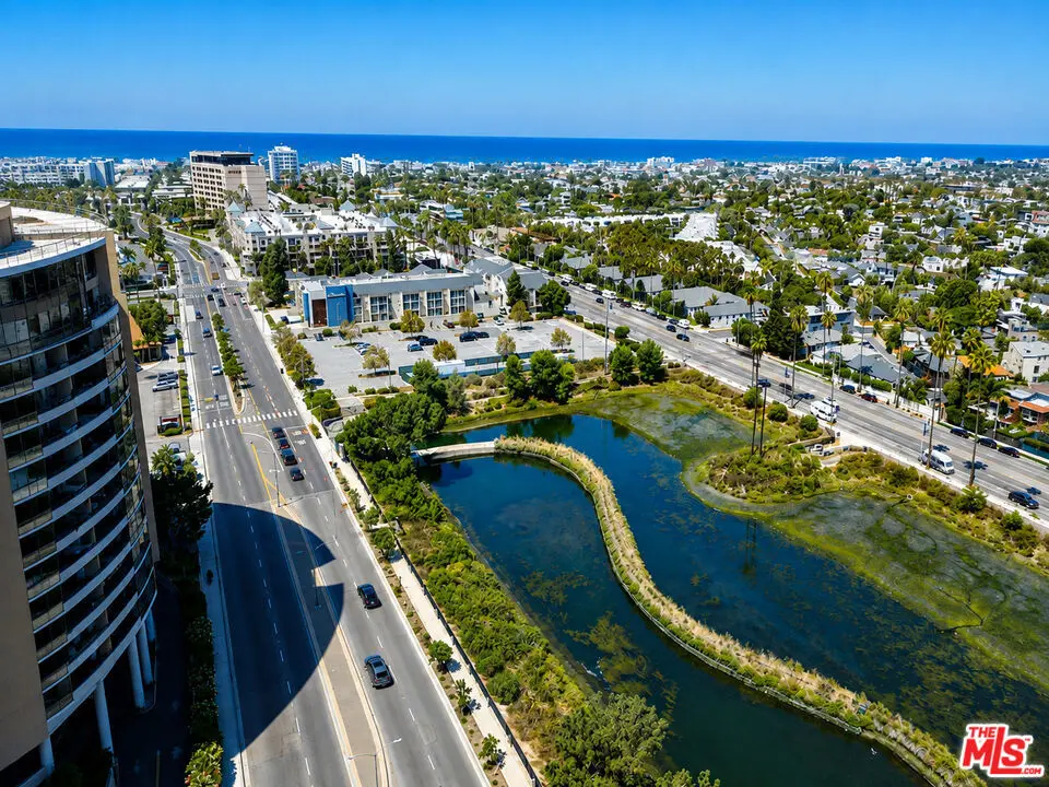 4316 Marina City Drive 519, Marina Del Rey, CA — listing photo 1