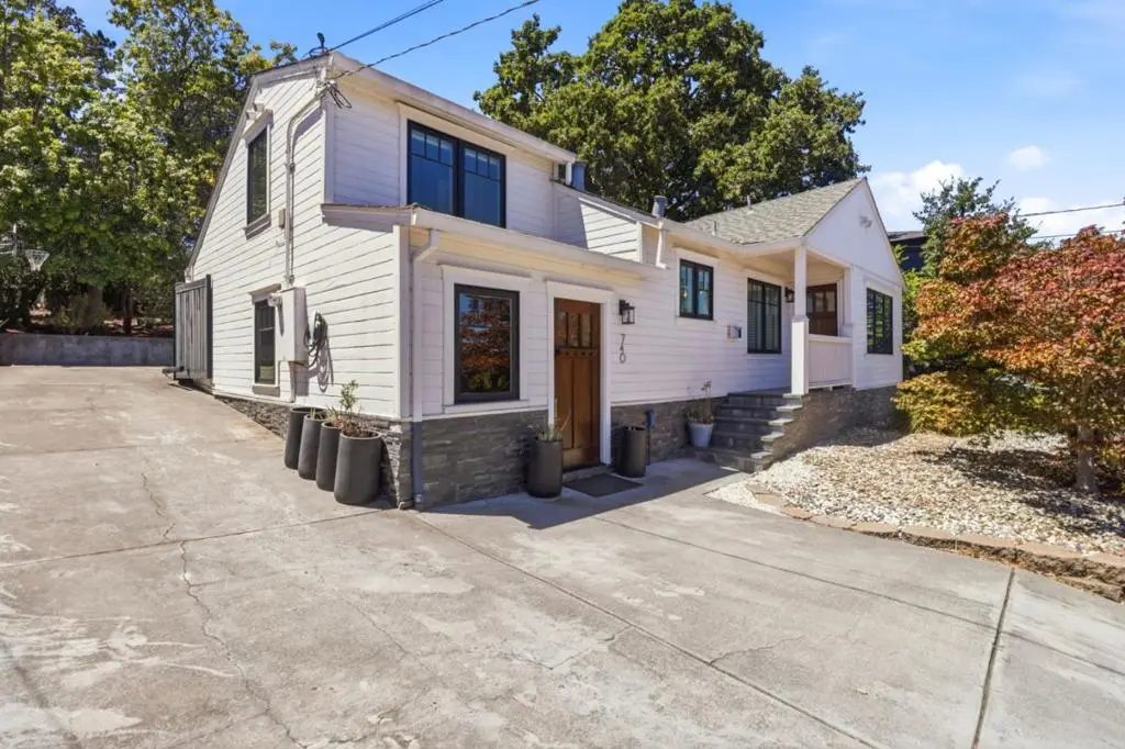 Single Family Residence for sale at 740 Alameda De Las Pulgas, Redwood City, CA featuring 4 beds and 2 baths