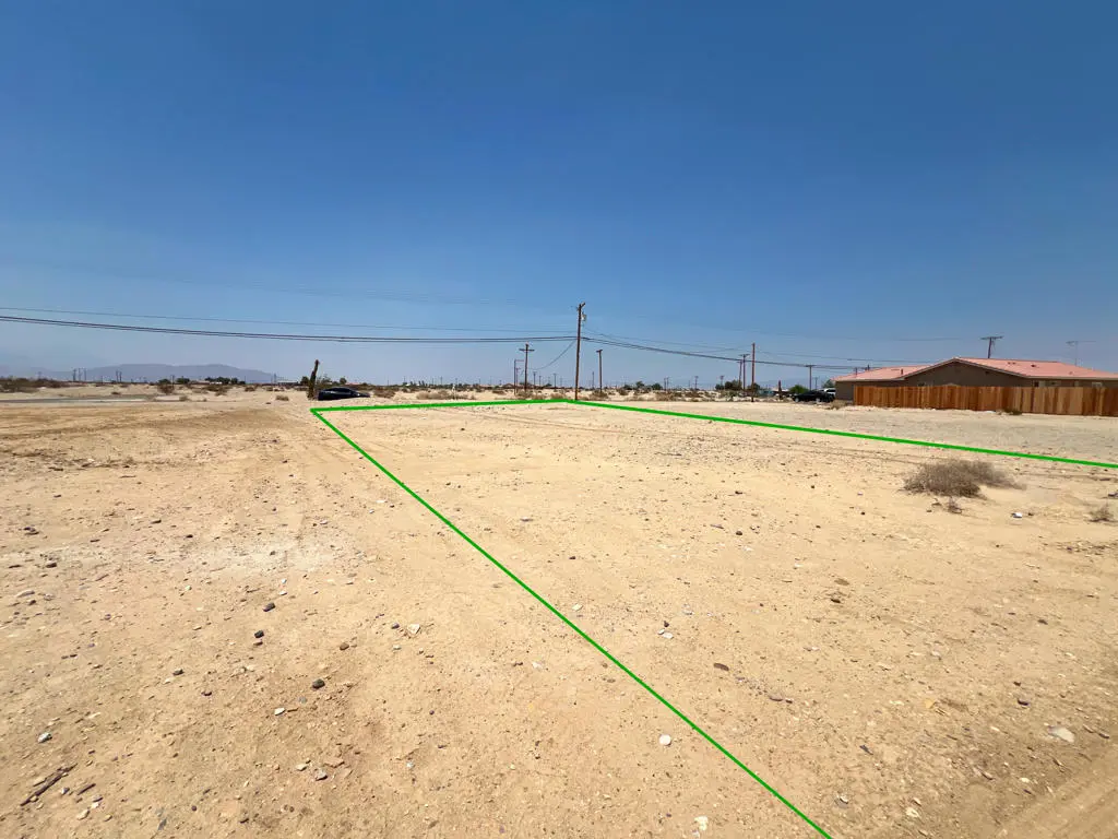 2238 Harbor Drive, Salton City, CA — listing photo 1