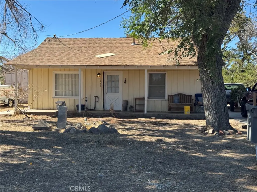 Single Family Residence for sale at 5060 W Avenue L12, Lancaster, CA featuring 2 beds and 1 bath