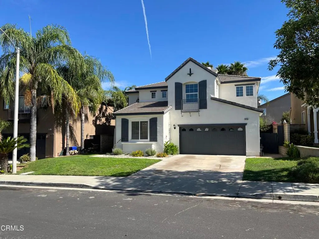 Residential Lease for rent at 29255 Orion Lane, Santa Clarita, Los Angeles County, CA featuring 4 beds and 3 baths