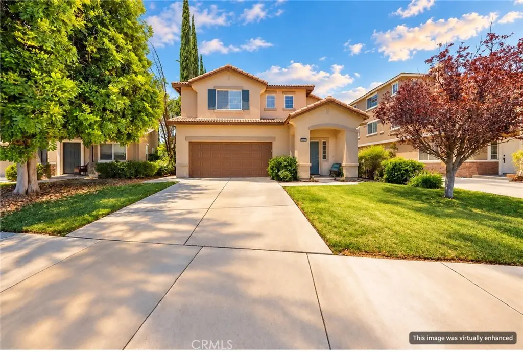 Single Family Residence for sale at 26275 Monticello Way, Murrieta, CA featuring 3 beds and 3 baths