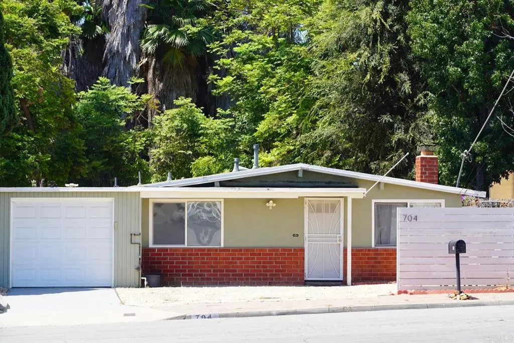 704 Galopago St., Spring Valley, CA — listing photo 1