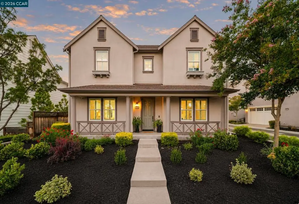 Single Family Residence for sale at 4266 Sunset View Dr, Dublin, CA featuring 4 beds and 3 baths