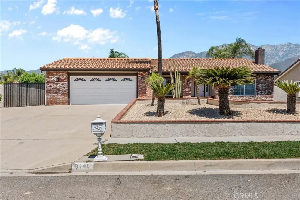 8440 Pumalo, Rancho Cucamonga, CA — listing photo 1