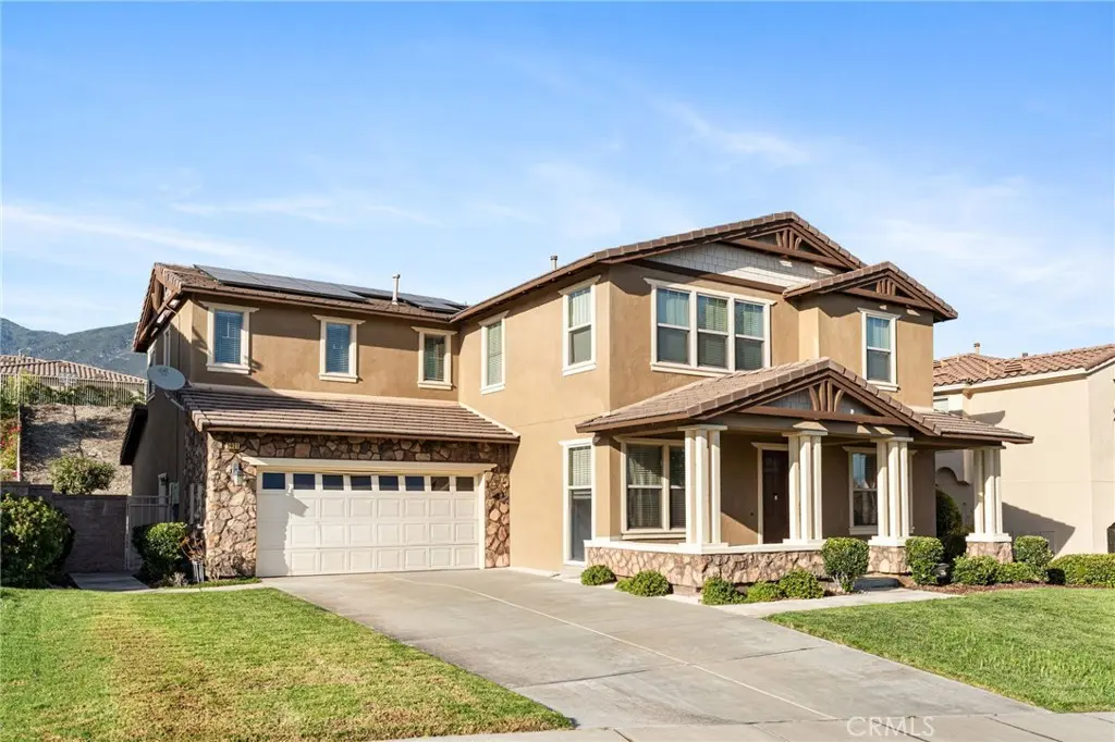 Single Family Residence for sale at 5021 Juneau Court, Rancho Cucamonga, CA featuring 5 beds and 4 baths