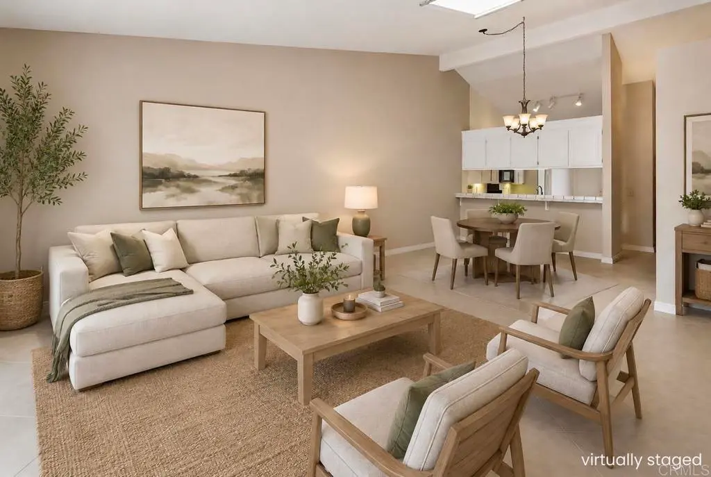 Condominium for sale at 12824 Camino de la Breccia, San Diego, CA featuring 2 beds and 2 baths