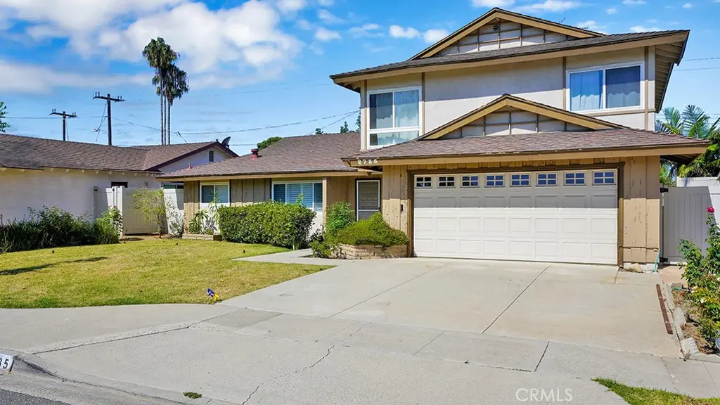 2735 San Juan Lane, Costa Mesa, CA — listing photo 1