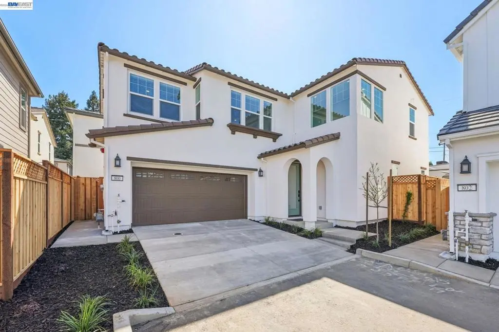 800 Abigail Place, Walnut Creek, CA — listing photo 1
